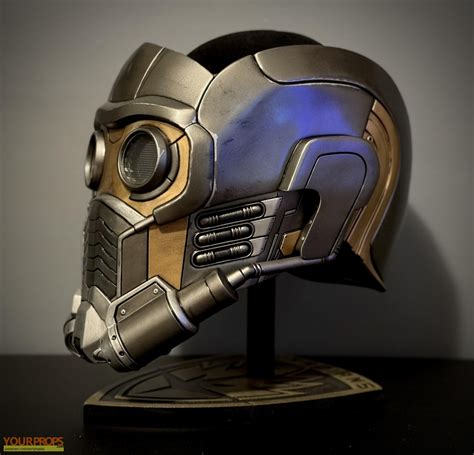 Guardians of the Galaxy Replica 